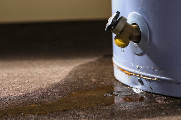 24/7 water damage repair in Perry, IA