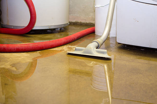 Fire Damage Restoration in Perry, IA